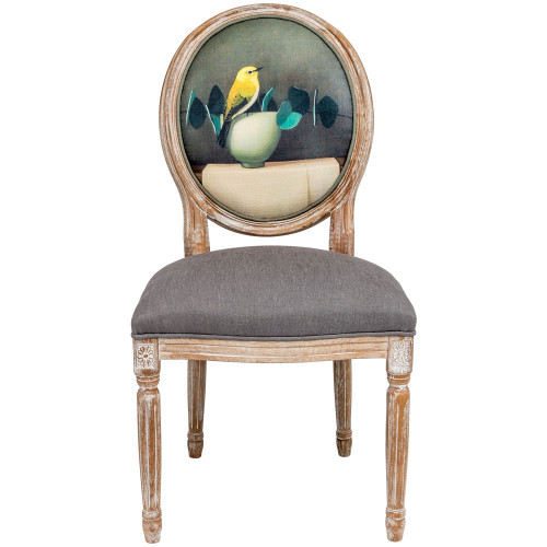 стул «мистер лимонник» в Нижневартовске