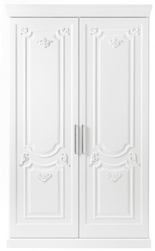 шкаф vienna белый в Нижневартовске