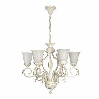 подвесная люстра dio darte elite penna e 1.1.6.500 c в Нижневартовске