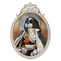 репродукция «музейный экспонат», версия 37 в картинной раме «офелия» в Нижневартовске