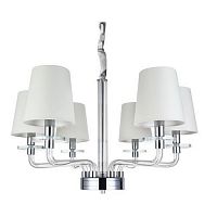 подвесная люстра divinare 1700/02 lm-6 в Нижневартовске