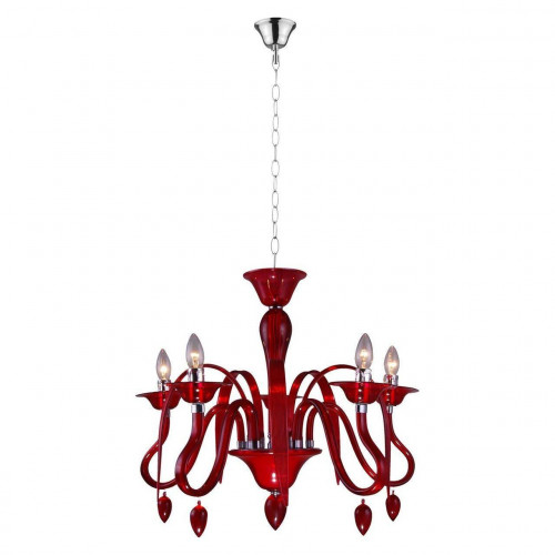 подвесная люстра globo baya 63001-5 в Нижневартовске