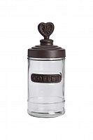 декоративная банка для хранения floella media в Нижневартовске