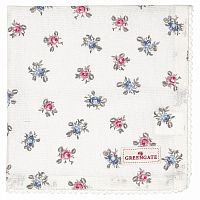 салфетка hailey petit white в Нижневартовске