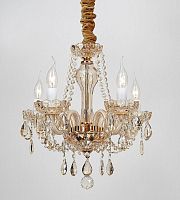 подвесная люстра favourite brendy 1738-5p в Нижневартовске