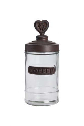 декоративная банка для хранения floella media в Нижневартовске