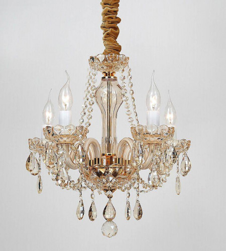 подвесная люстра favourite brendy 1738-5p в Нижневартовске