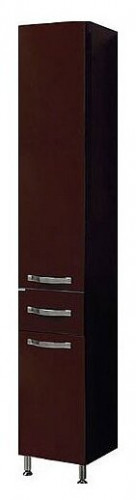 шкаф-пенал для ванной акватон ария н в Нижневартовске