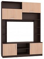 стенка для гостиной mebelson натали msn-003 в Нижневартовске