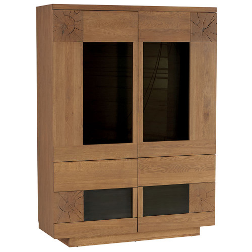 витрина 4 woody дуб в Нижневартовске