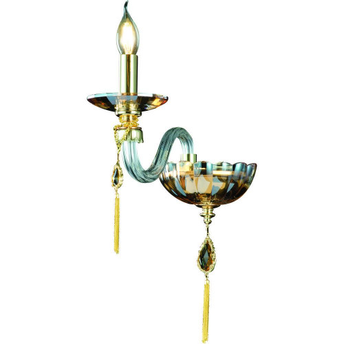 бра divinare mona 5126/07 ap-1 в Нижневартовске