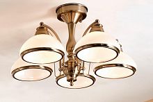 потолочная люстра citilux краков cl401153 в Нижневартовске