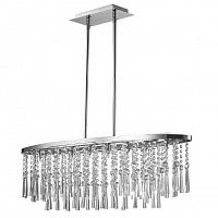 дизайнерский подвесной светильник spot light luxoria 9028828 в Нижневартовске