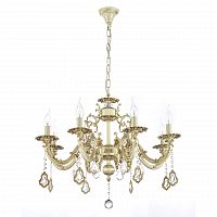 подвесная люстра arti lampadari falcone e 1.1.8.600 cg в Нижневартовске