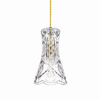 подвесной светильник crystal flower vase в Нижневартовске