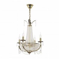 подвесная люстра dio darte elite recetto e 1.6.4.199 gh в Нижневартовске