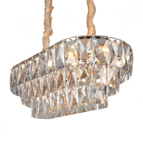 подвесная люстра omnilux reggiolo oml-81603-16 в Нижневартовске