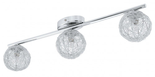 потолочный светильник eglo prodo 92653 в Нижневартовске