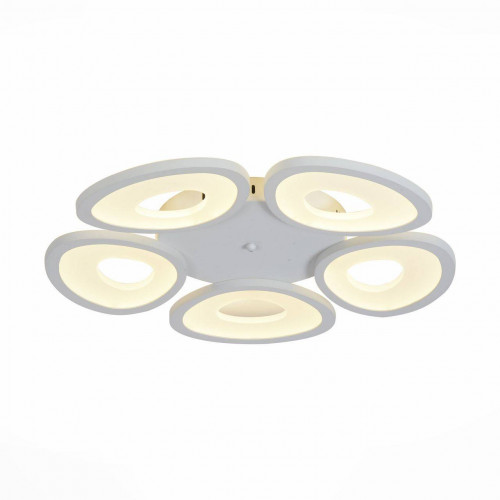 потолочная светодиодная люстра st luce sl929.502.05 в Нижневартовске