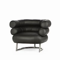 кресло bibendum черное в Нижневартовске