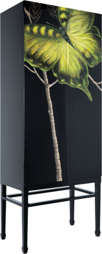 комод dean cabine hf12061 с принтом бабочка в Нижневартовске