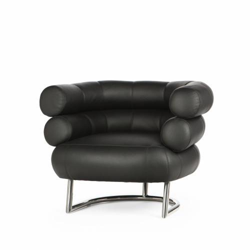 кресло bibendum черное в Нижневартовске