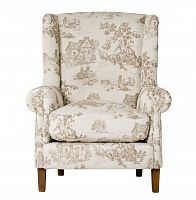 кресло rijy белое в Нижневартовске