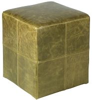 пуф hassock зеленый в Нижневартовске