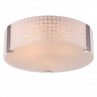потолочный светильник idlamp clara 247/40pf-whitechrome в Нижневартовске