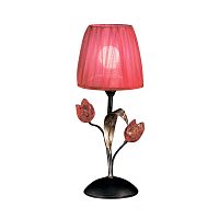 настольная лампа 6755/l1 v0889 от mm lampadari в Нижневартовске