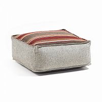 пуф nicam разноцветный в Нижневартовске