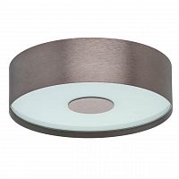 потолочный светодиодный светильник de markt энигма 2 688010701 в Нижневартовске