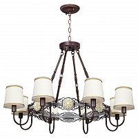 подвесная люстра favourite fiona 2532-8pc в Нижневартовске