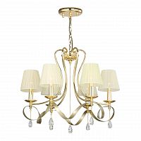 подвесная люстра favourite amabilis 2596-6p в Нижневартовске