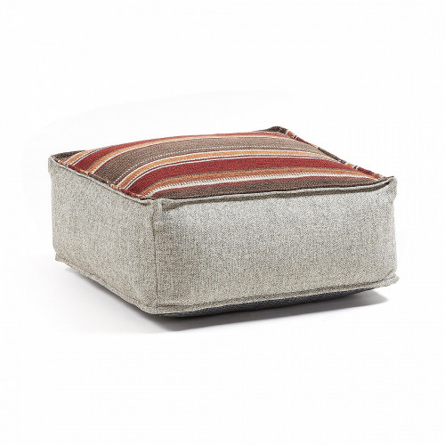 пуф nicam разноцветный в Нижневартовске