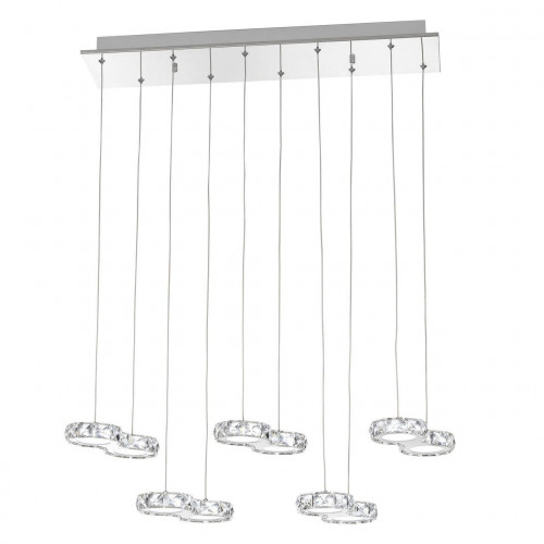 подвесной светильник eglo corliano в Нижневартовске