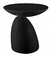 столик журнальный parabel side table черный в Нижневартовске