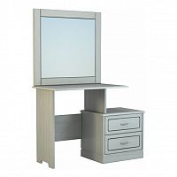 стол туалетный варна ясень-беленый дуб в Нижневартовске