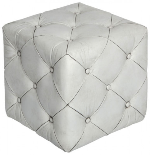 пуф hara белый в Нижневартовске