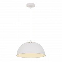подвесной светильник arte lamp buratto a8173sp-1wh в Нижневартовске