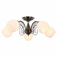 потолочная люстра lussole lgo lsp-8072 в Нижневартовске