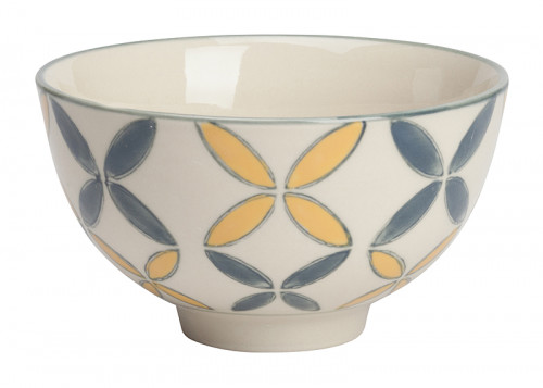 пиала, раскрашенная вручную poletti в Нижневартовске