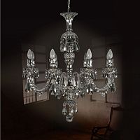 люстра 15024/8c d-25 от martinez y orts хром в Нижневартовске