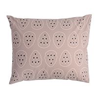 набор из двух наволочек из перкаля с принтом симметрия леса 70*50 в Нижневартовске