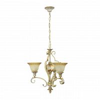 подвесная люстра dio darte elite santoro e 1.1.3 в Нижневартовске