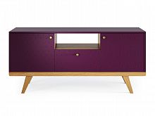 тумба под тв thimon v2 фиолетовая в Нижневартовске