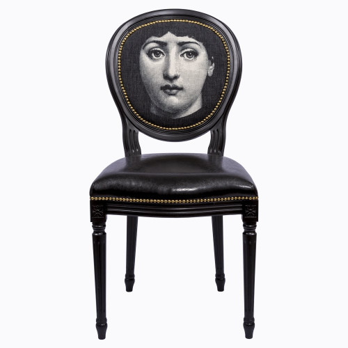 стул моно лина fornasetti в Нижневартовске