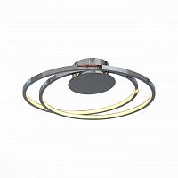 потолочный светодиодный светильник st luce poranco sl918.102.02 в Нижневартовске