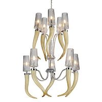 подвесная люстра artpole horn 002913 в Нижневартовске