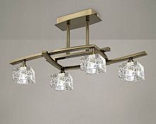 потолочная люстра mantra zen 1430 в Нижневартовске